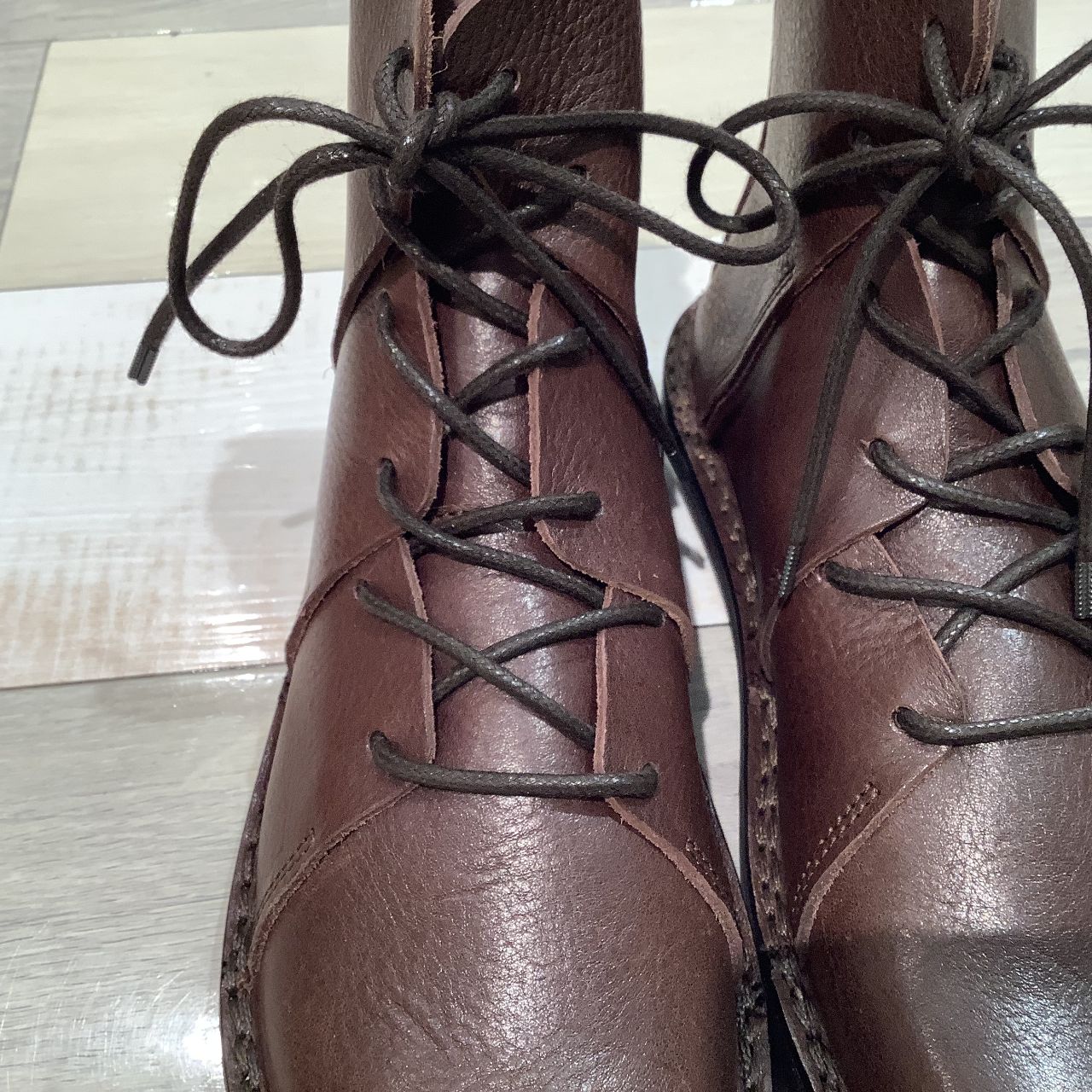 永遠の憧れ。trippenトリッペンNOMAD。 | WASH ルミネ横浜店 | WASH