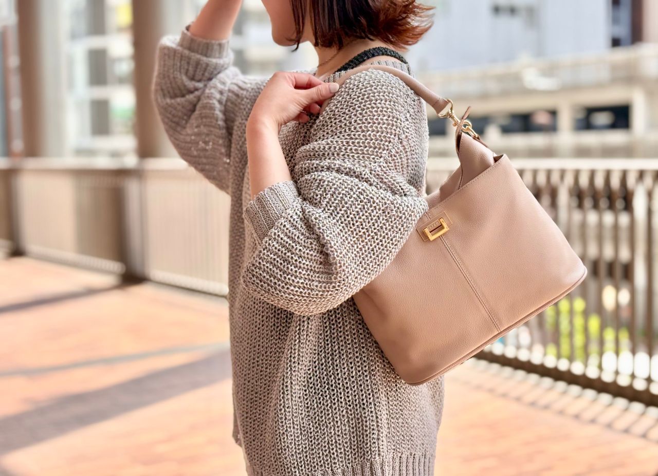 梅雨にも！ATAOの撥水バッグ「ウィークエンドシリーズ」 | ATAO(アタオ