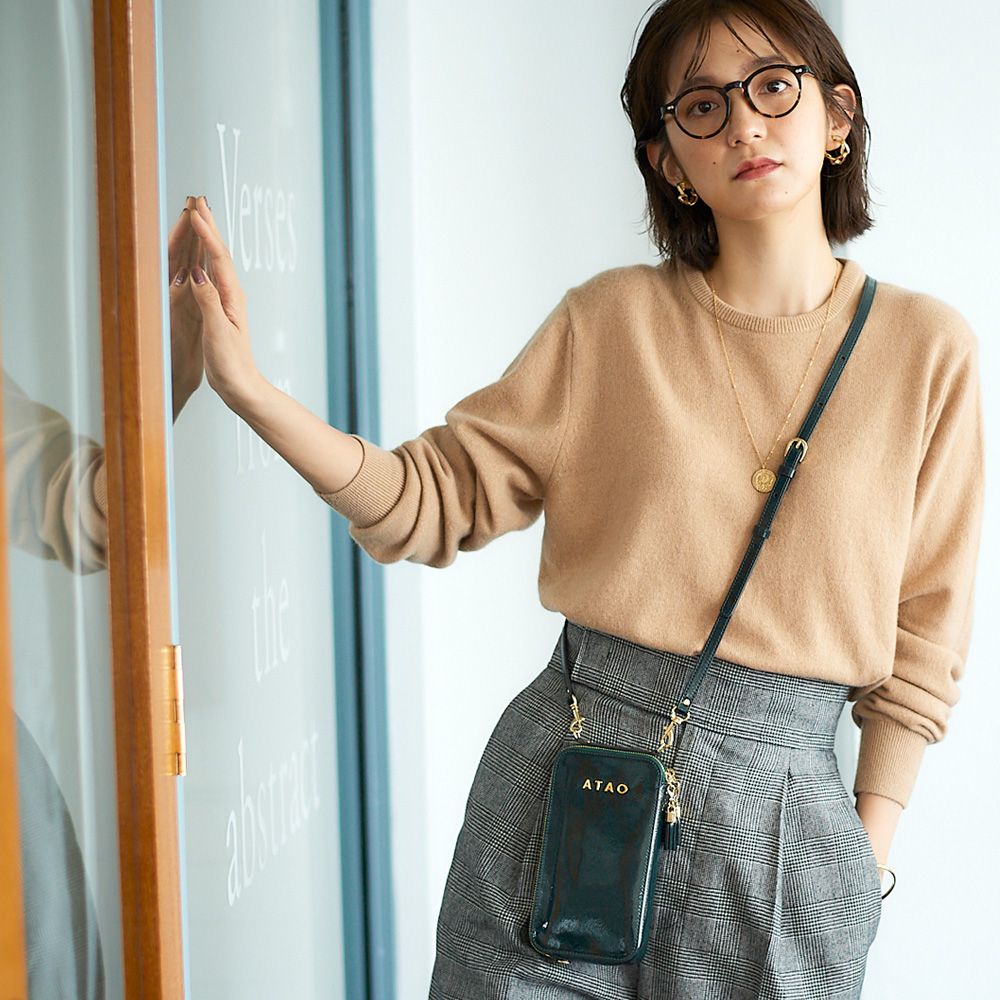 アタオ新作】アミュレットに新素材登場‼ | ATAO(アタオ) | ATAO