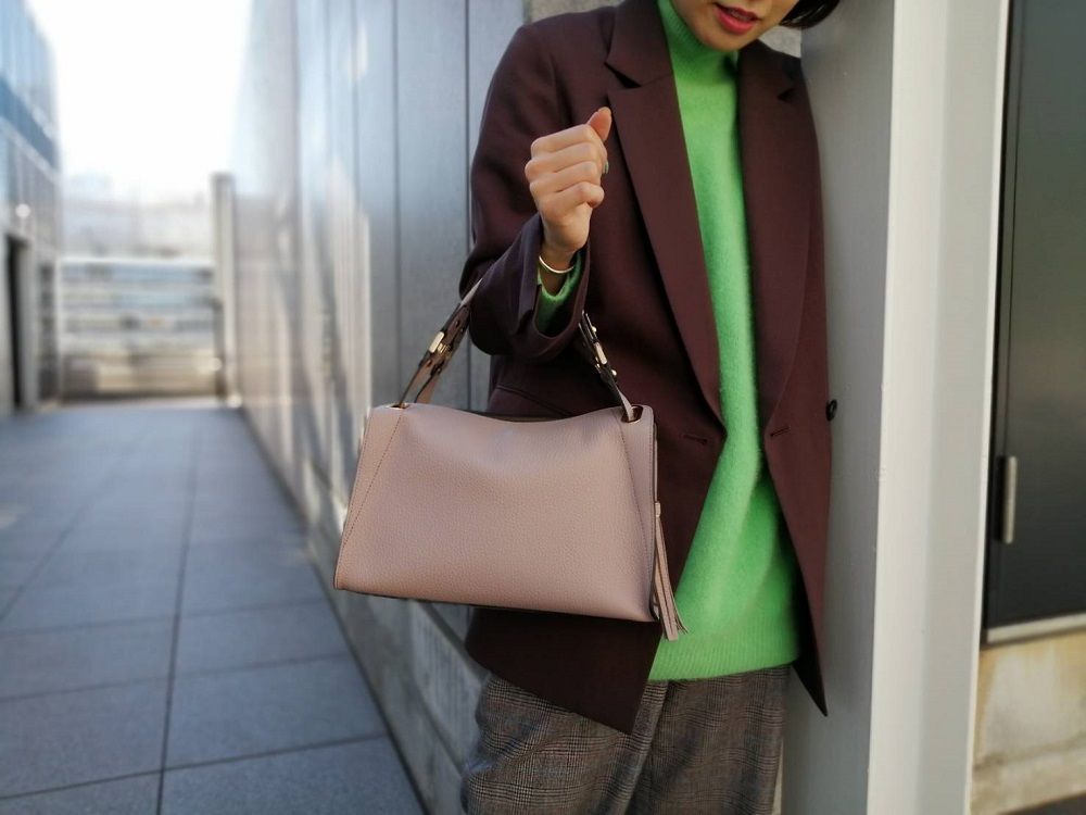 IANNE】ご褒美バッグ候補No.1☆オリビア【全8色】 | IANNE(イアンヌ