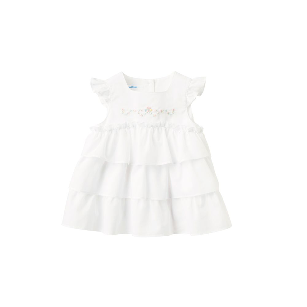 ベビードレスの代わりに｜ファミリアオンラインショップの公式ブログ