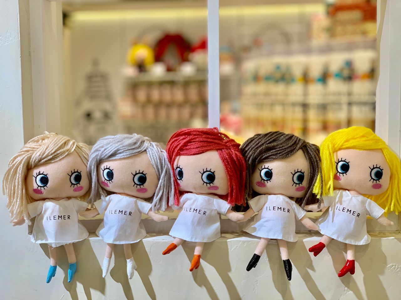 ☆イルメールショップからのお知らせ☆ | ILEMER(イルメール) | ILEMER