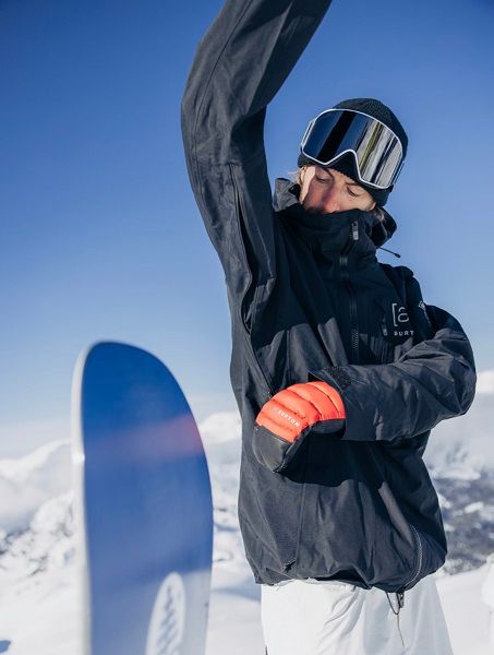 BURTON DRYRIDE ウェア XL 黒 スノーボードウエア 楽天市場】【25日