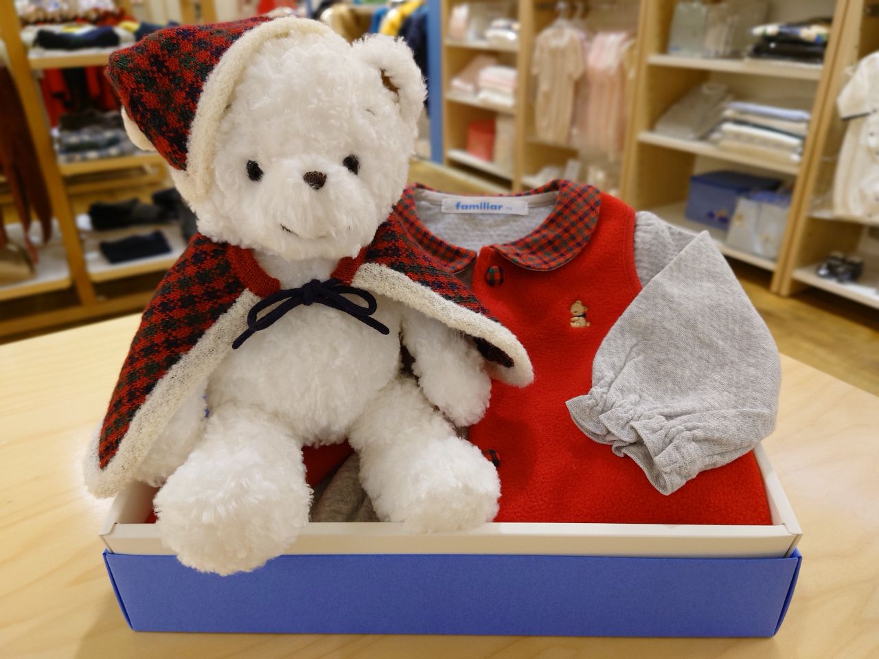 Xmas直前！おすすめ雑貨ご紹介♡｜ファミリア髙島屋玉川店の公式ブログ