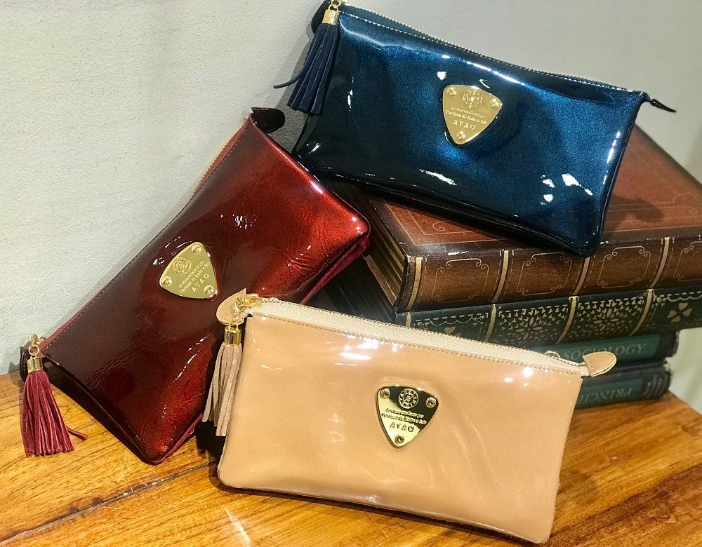 ブーブー総復習☆ブーブー・ドルチェ | ATAO(アタオ) | ATAO 新宿店