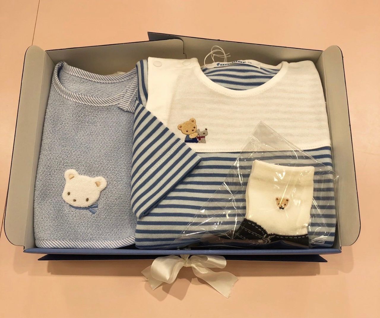 これからの季節にも大活躍！オススメギフトセットのご紹介｜ファミリア