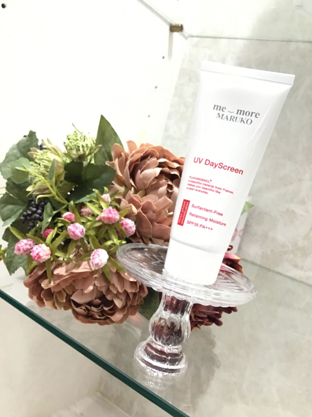 me—more MARIKO マイルドボディウォッシュ 9本セット