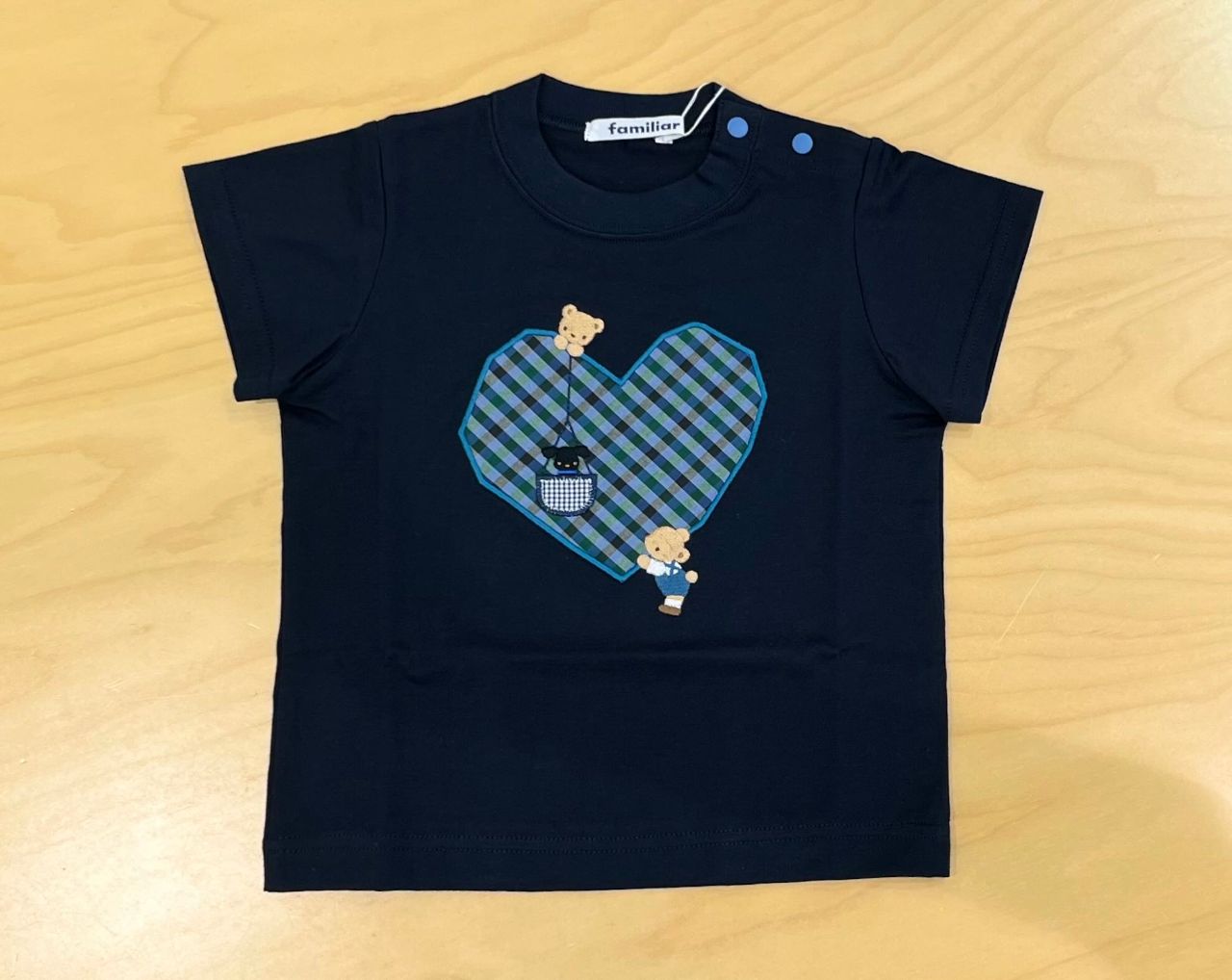 西宮阪急】ファミリアチェックで新作コーデ｜ファミリア西宮阪急の公式