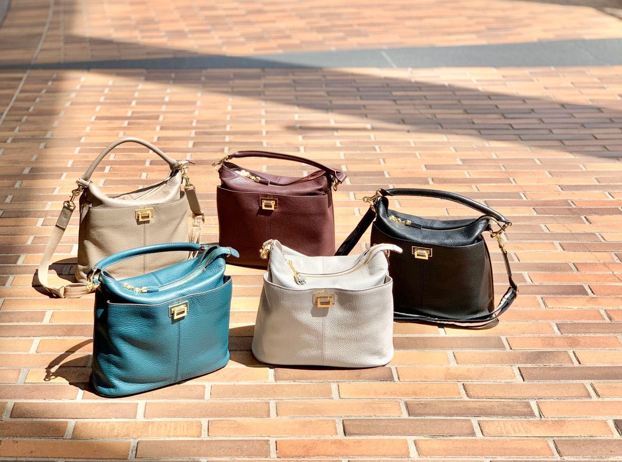 今しか見られない！ATAO大人気ウィークエンド全カラー紹介☆ – ATAO