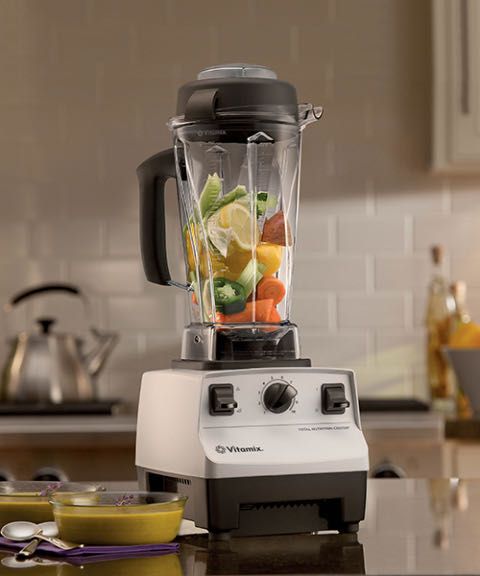 限定価格！SALE！認定再生品Vitamixバイタミックス TNC5200 | entre