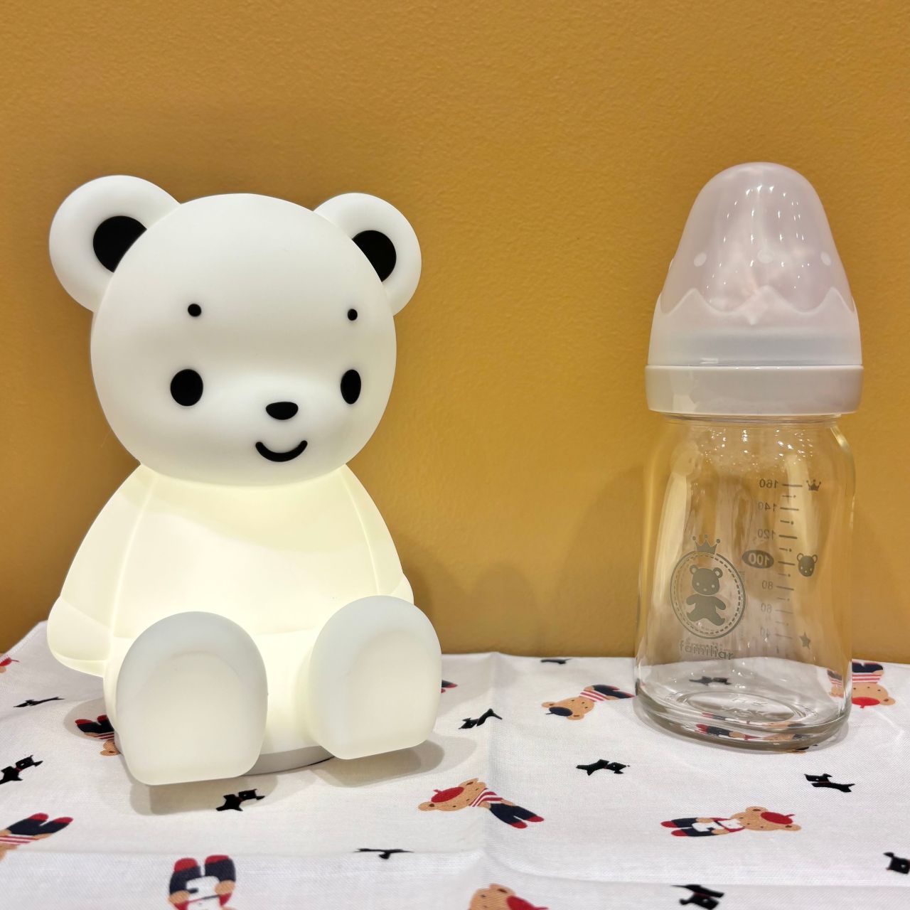 スタッフも愛用！】ファミちゃんライト｜ファミリアファミリア芦屋