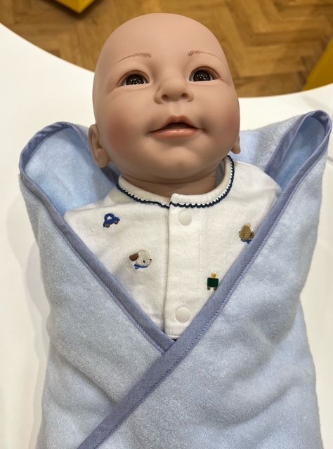 包み込むだけじゃない！ラップケットのご紹介♪】｜ファミリア大丸札幌