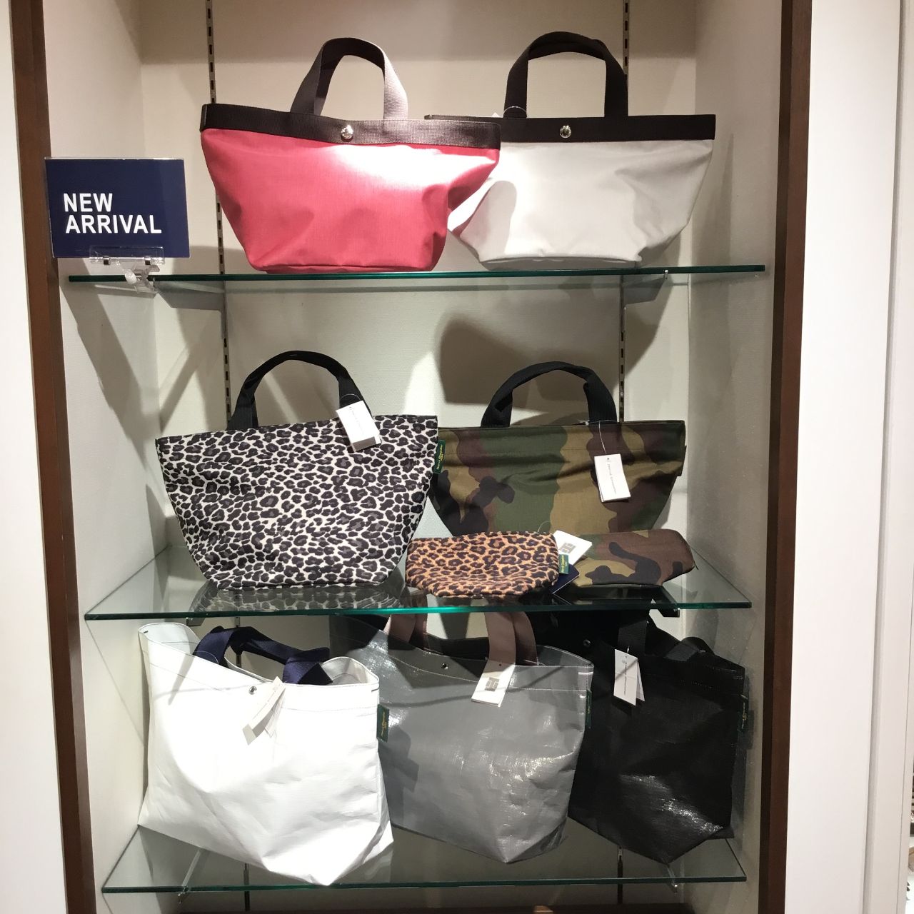 Herve Chapelier・・・】 | SHIPS(シップス) | SHIPS 新潟店