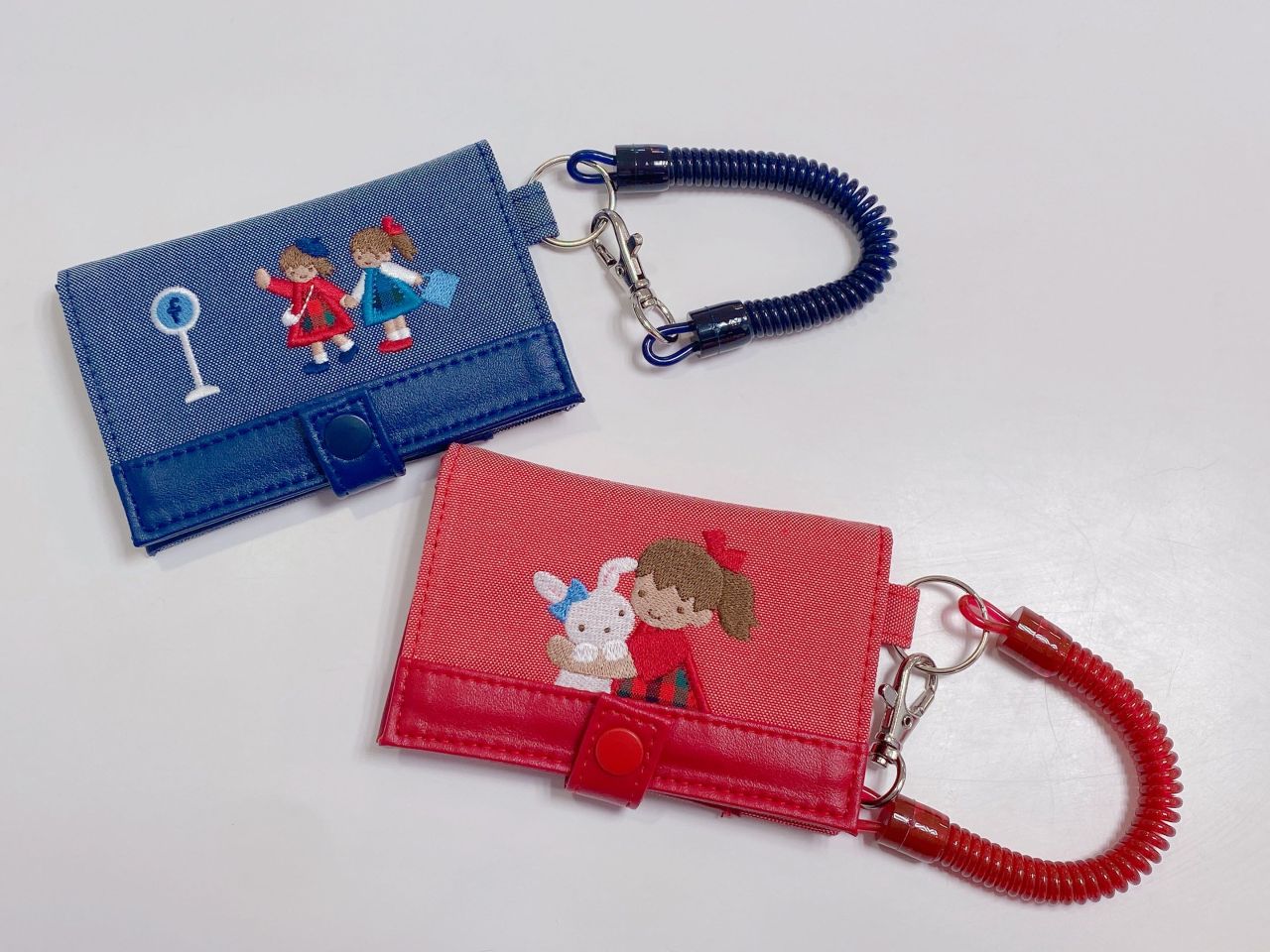 春の訪れは新作デニムバッグから♪｜ファミリア高槻阪急の公式ブログ