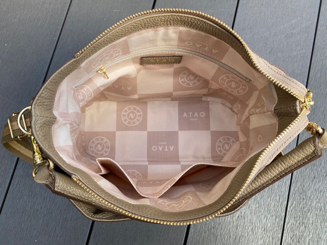 これ買いました！新作ウィークエンド | ATAO(アタオ) | ATAO 有楽町店