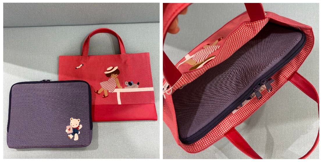 本日販売開始！】PC・タブレットケースをご紹介します♪｜ファミリア