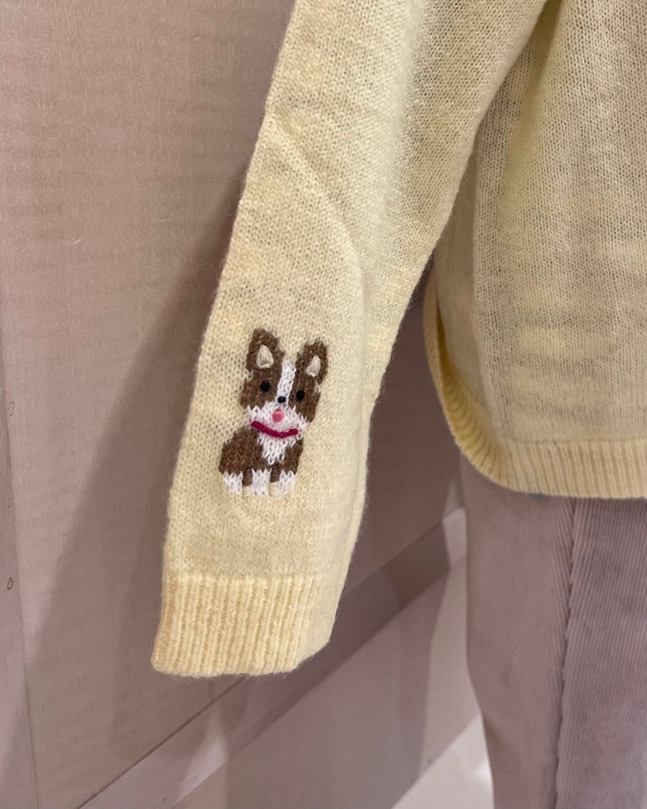 ○ふわふわ○カーディガン＆ベスト｜ファミリア伊勢丹新宿店ファミリア