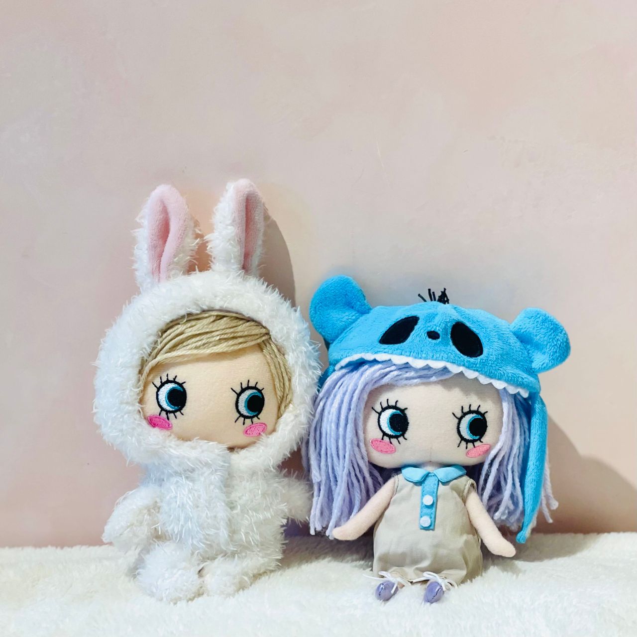 2023誕生祭限定ドールを可愛く着せ替えよう♪ | ILEMER(イルメール