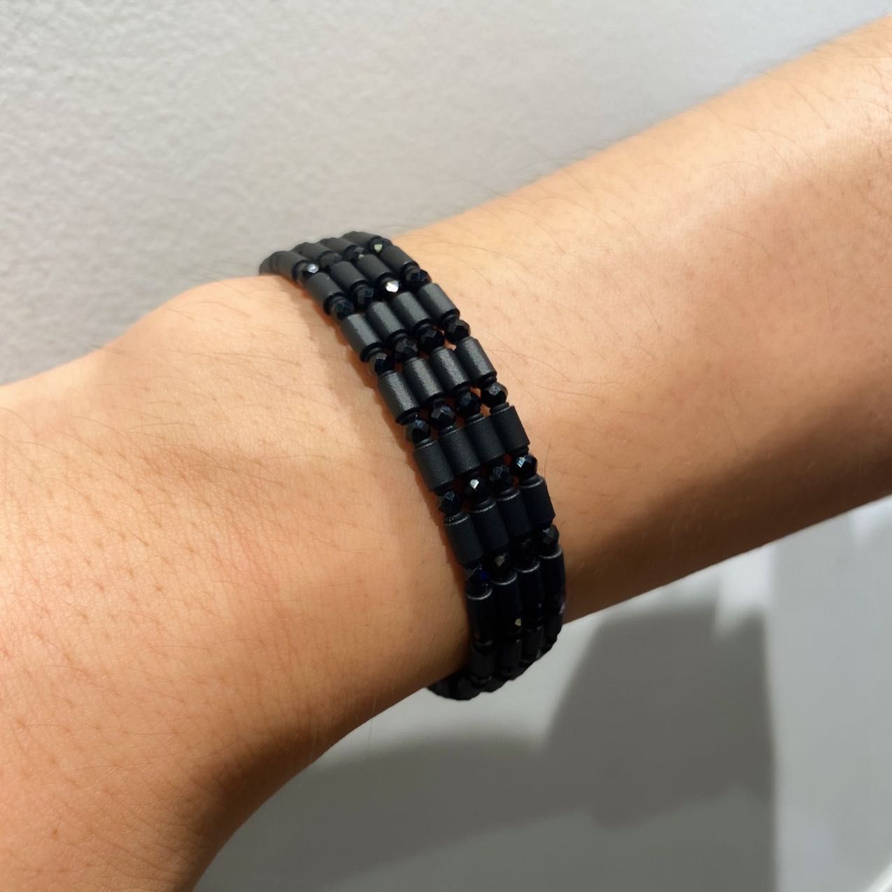 コアフォース】コアフォースループブラックスピネル・コアフォース