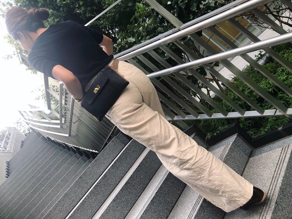 IANNE】秋のコーディネートのお供に！万能ポリーヌ | IANNE(イアンヌ