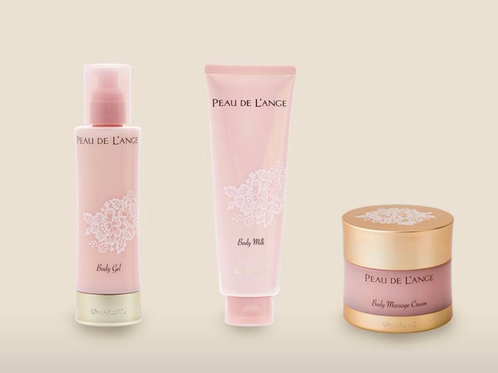 未使用 マルコ ポードランジェ ボディミルク 240g 2本 ② 未使用