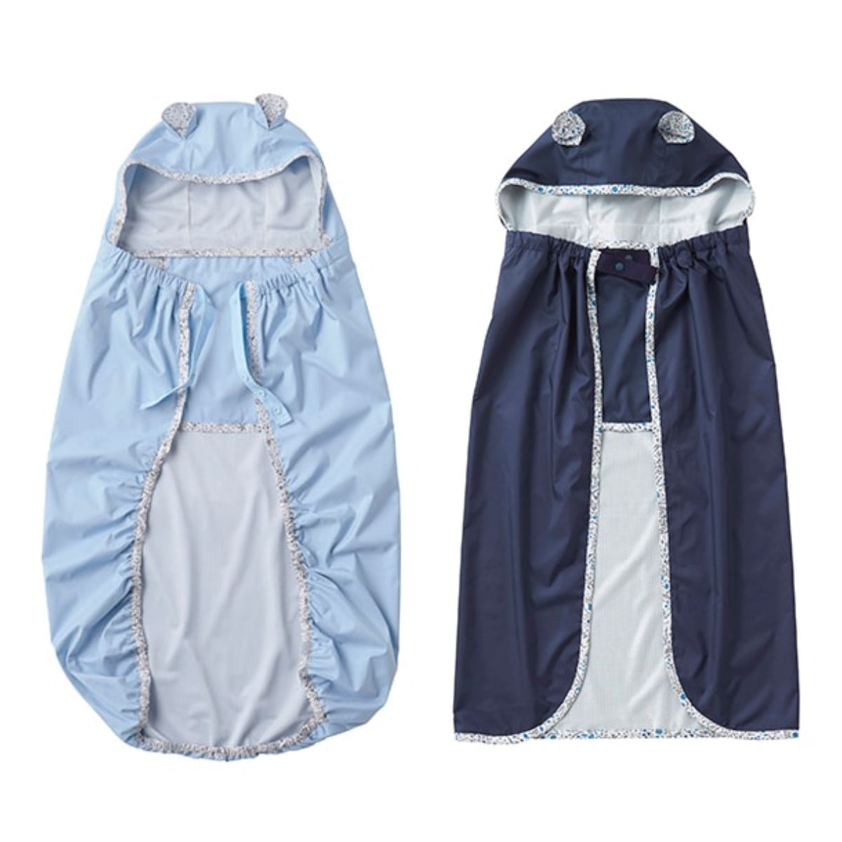 とっても軽くてコンパクト！この夏オススメの便利グッズ