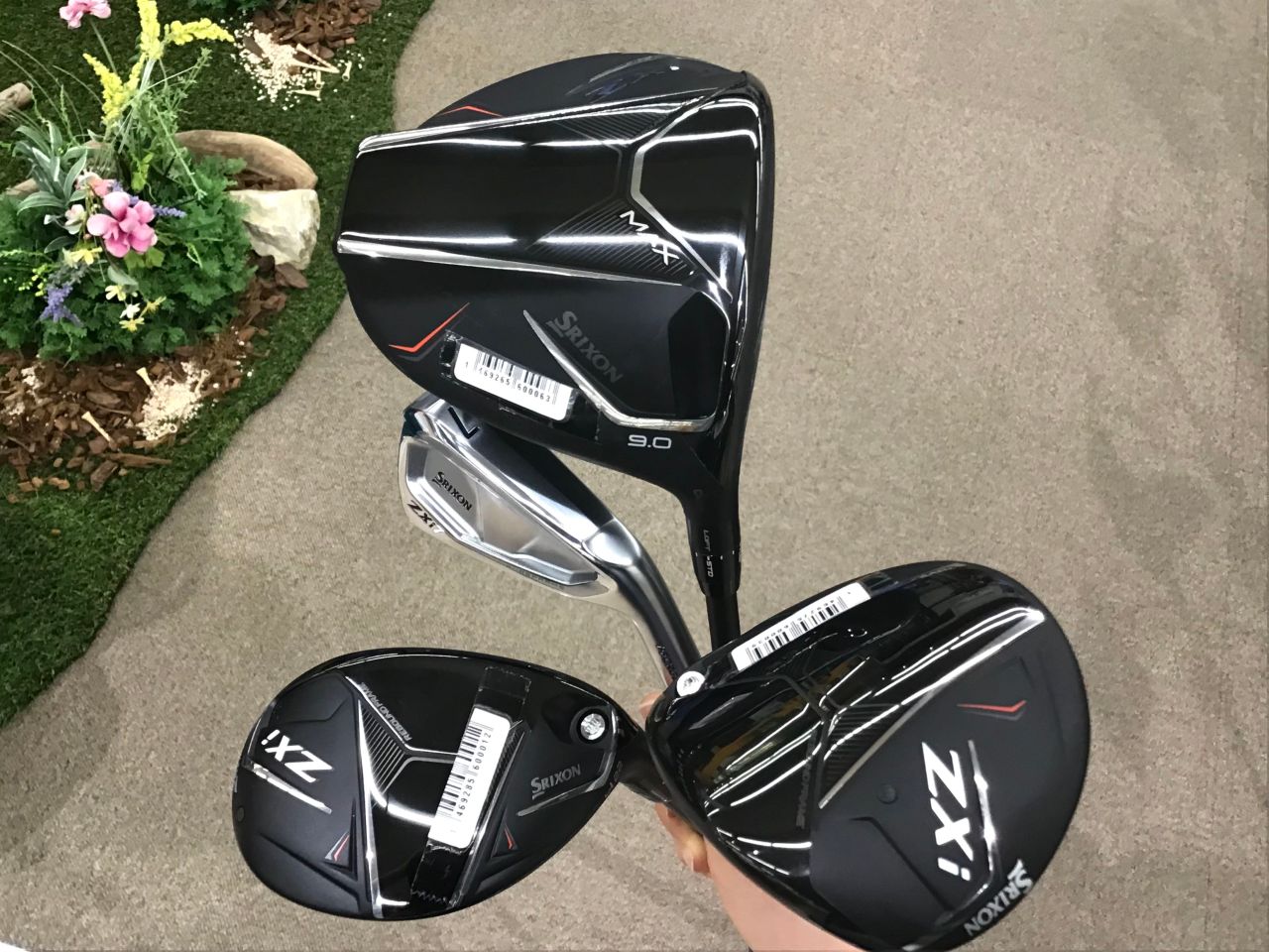 待望の最新作の情報解禁！【スリクソンZXiシリーズ】11月9日発売予定