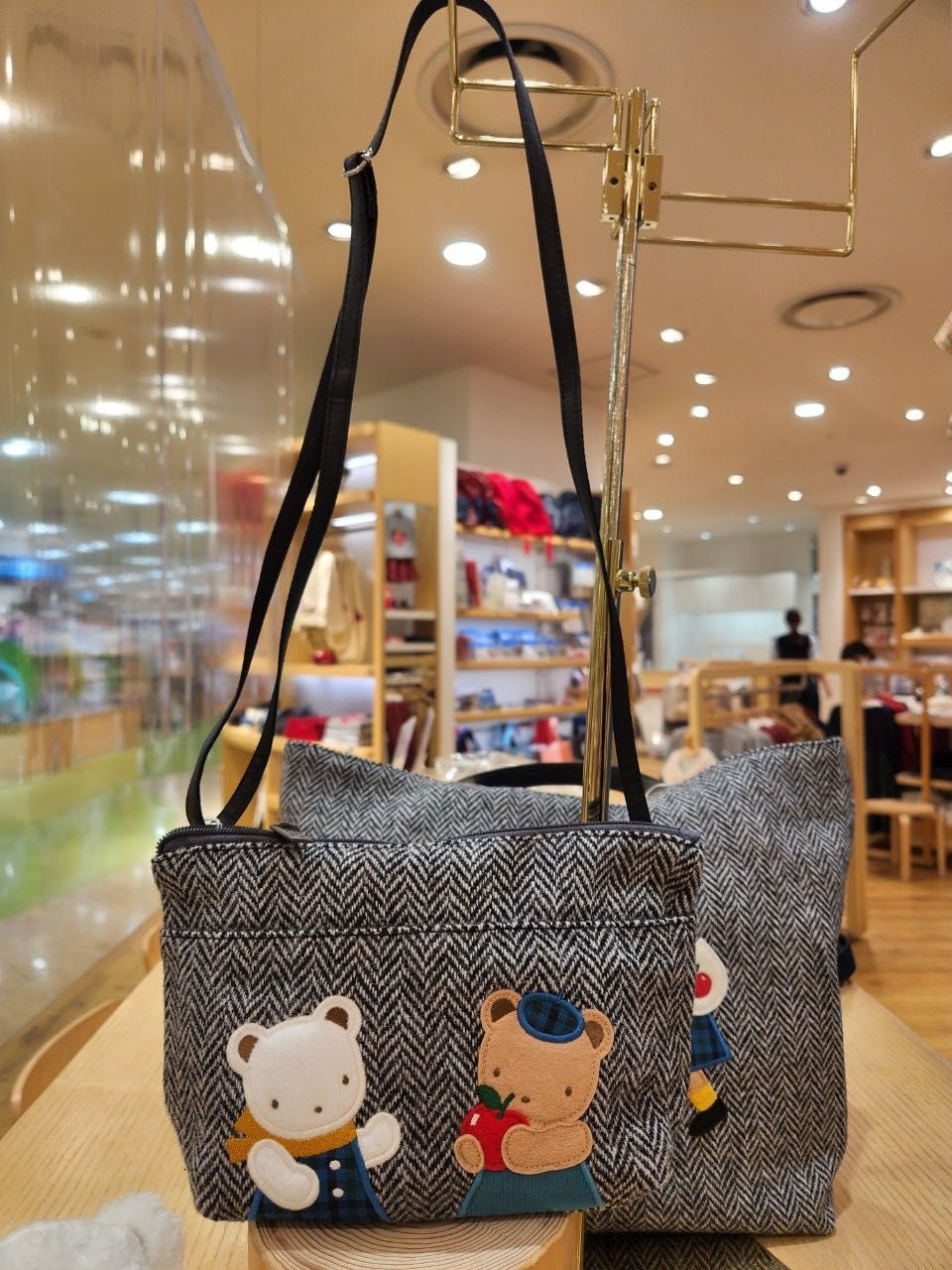 ☆2022秋のファミリアショーが始まります☆｜ファミリア阪急うめだ本店