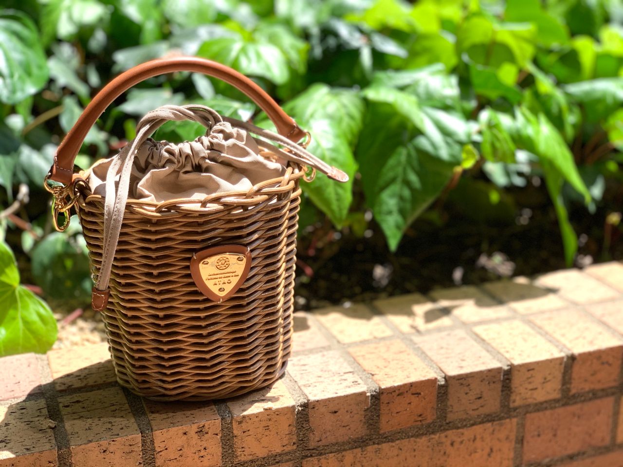 かごバッグはバケツ型がおすすめ！選ぶポイントもご紹介 – ATAO LAND+(