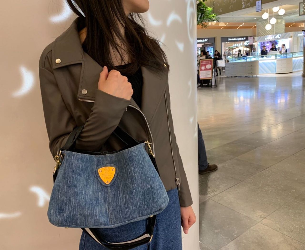 デニムシリーズ ☆私物chivyデニム紹介☆ | ATAO(アタオ) | ATAO