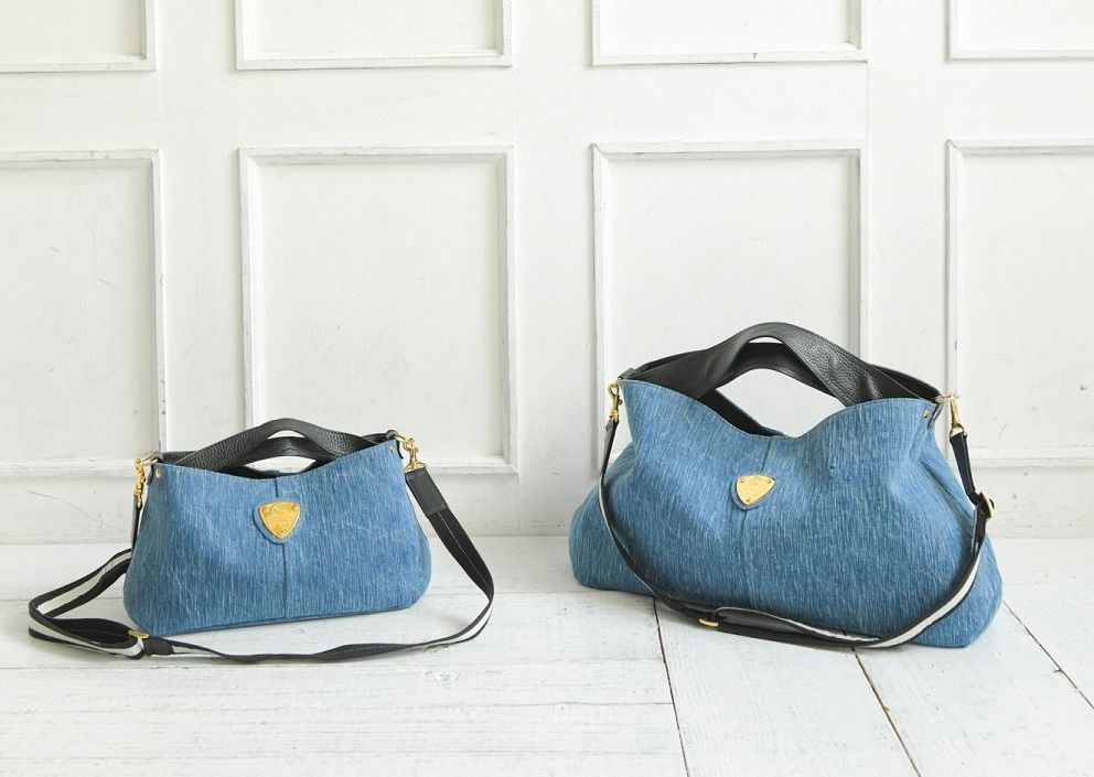 大人気！アタオ拘りデニムバッグ！ | ATAO(アタオ) | ATAOアタオランド