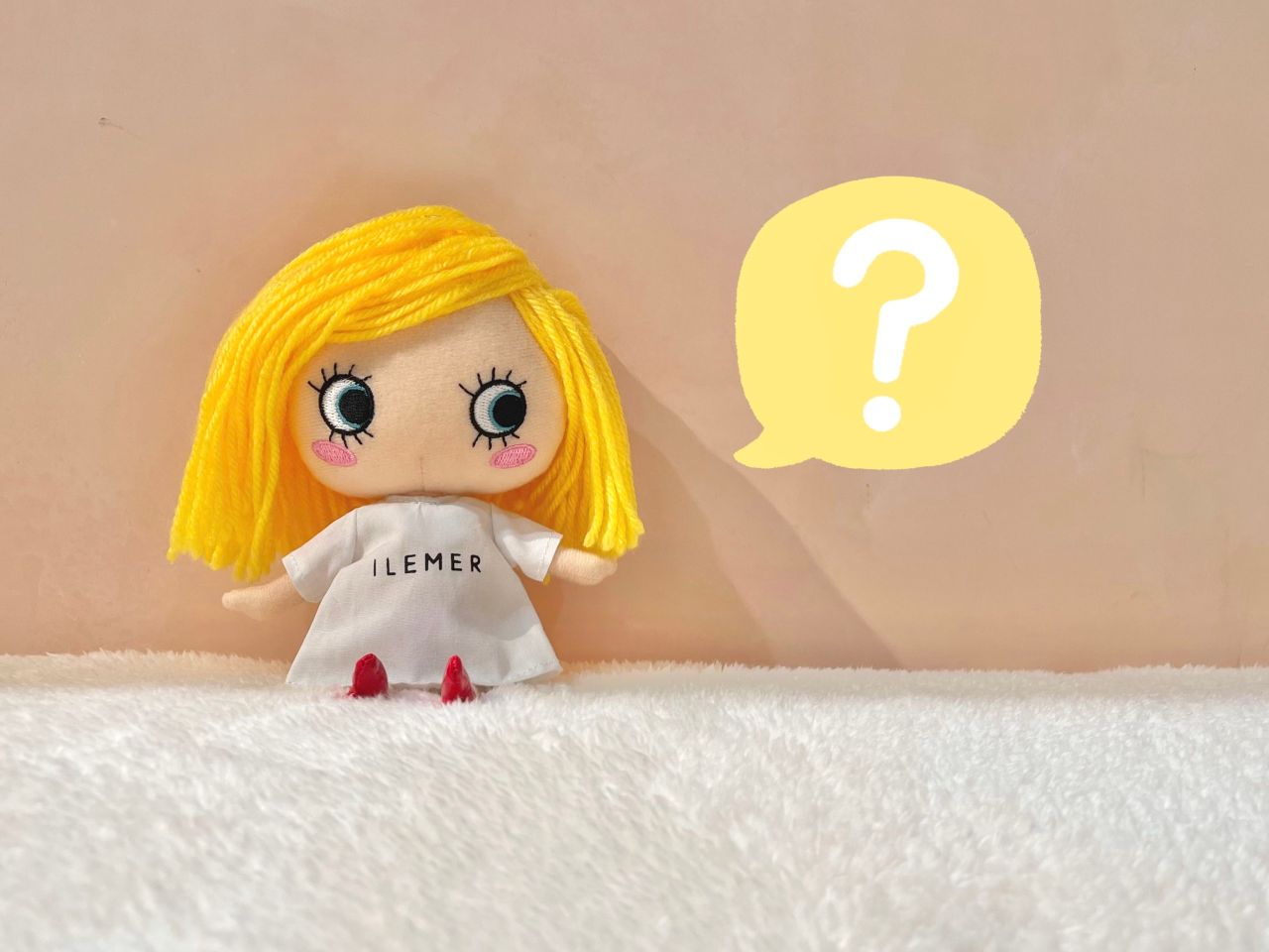 必見！】ハッピードールの髪色のヒミツ♡ | ILEMER(イルメール