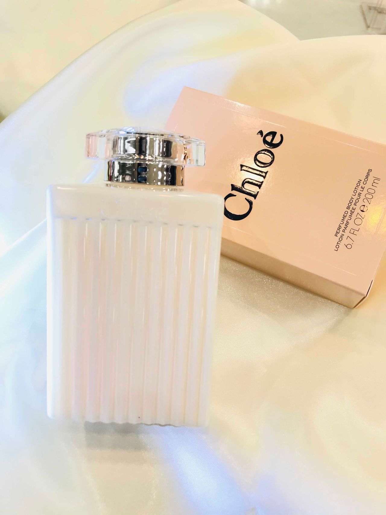 クロエ【ボディローション&ボディクリーム】 | マークイズ静岡店