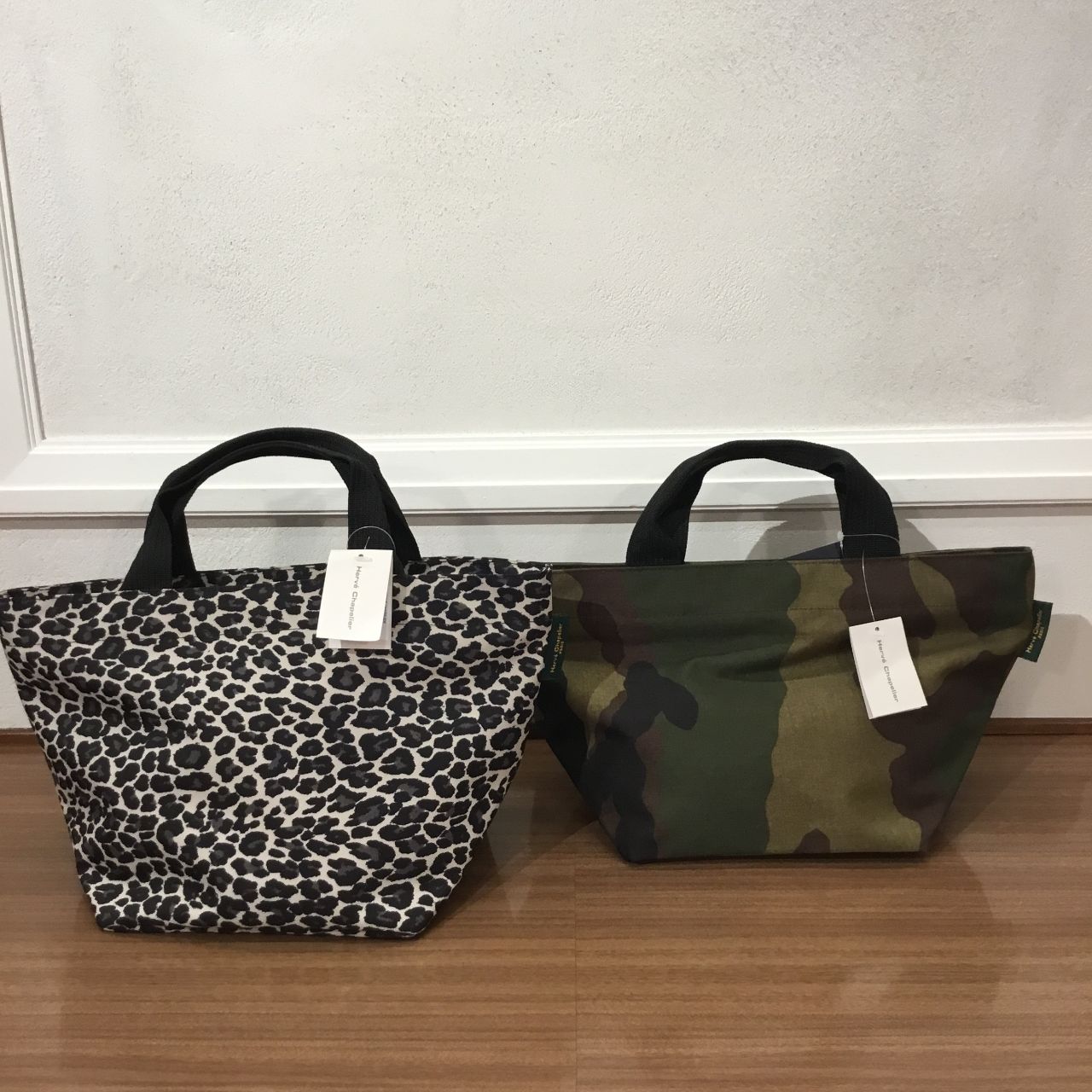 Herve Chapelier・・・】 | SHIPS(シップス) | SHIPS 新潟店