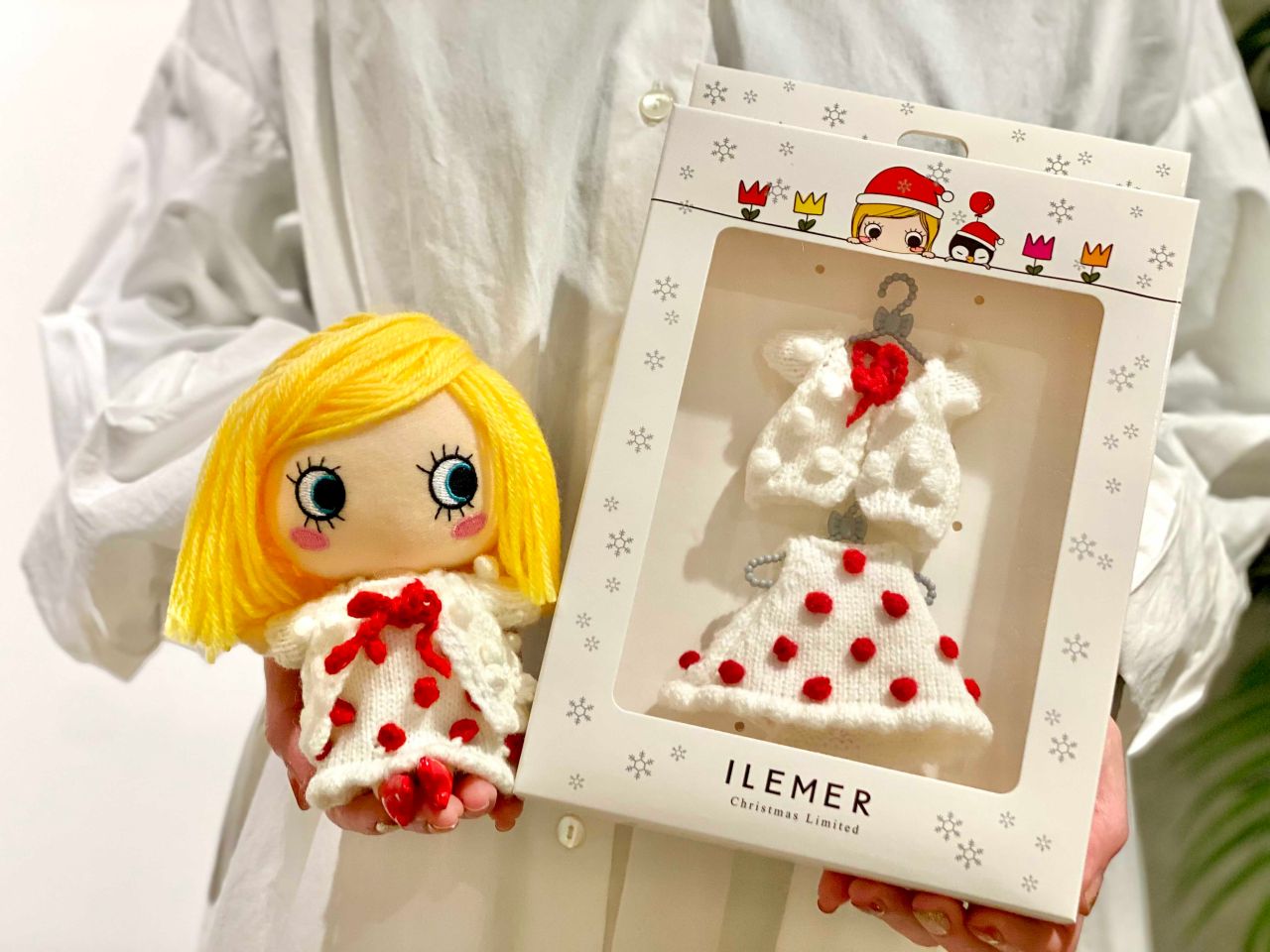 イルメール】大人気クリスマス限定商品が今年も登場♥ | ILEMER(イル