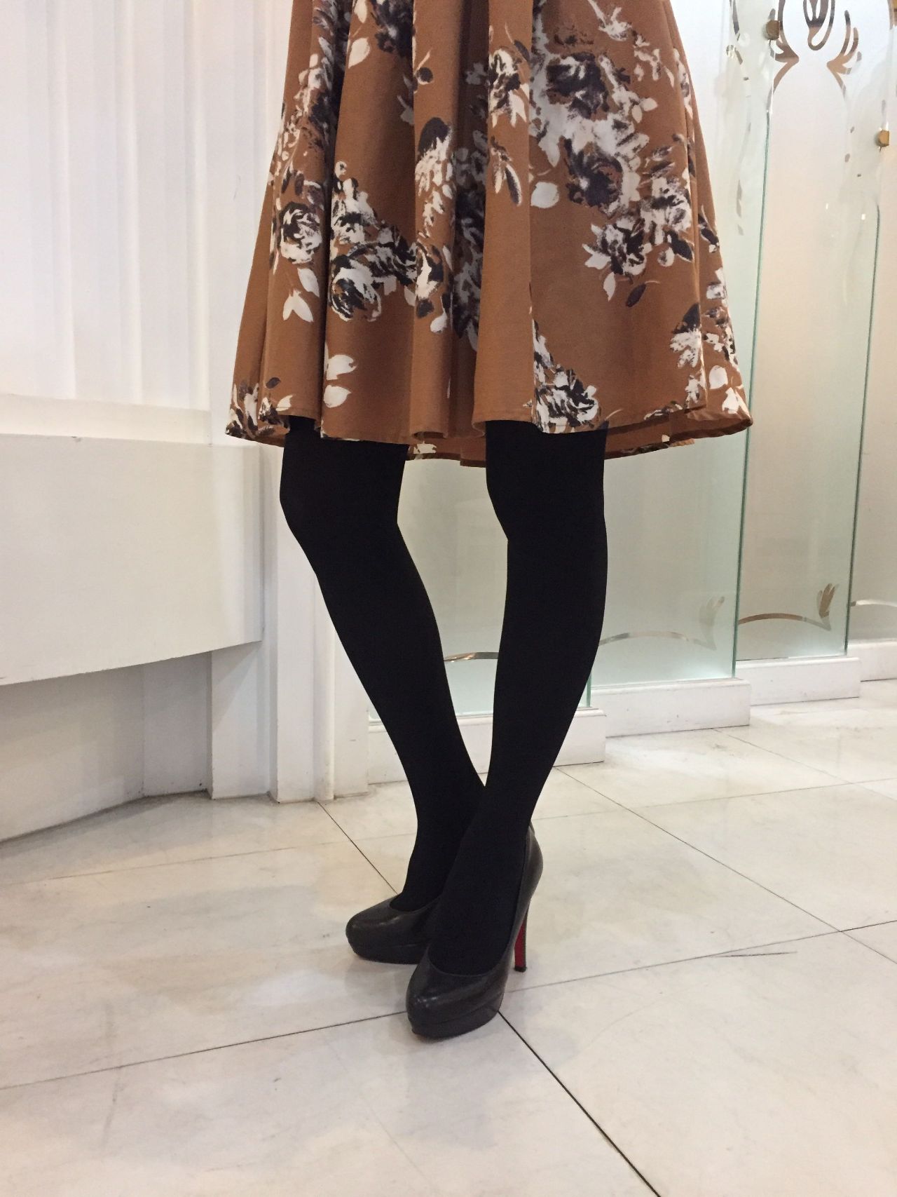 今年もタイツ9/24から発売いたします | 津店 | メイキングランジェリー