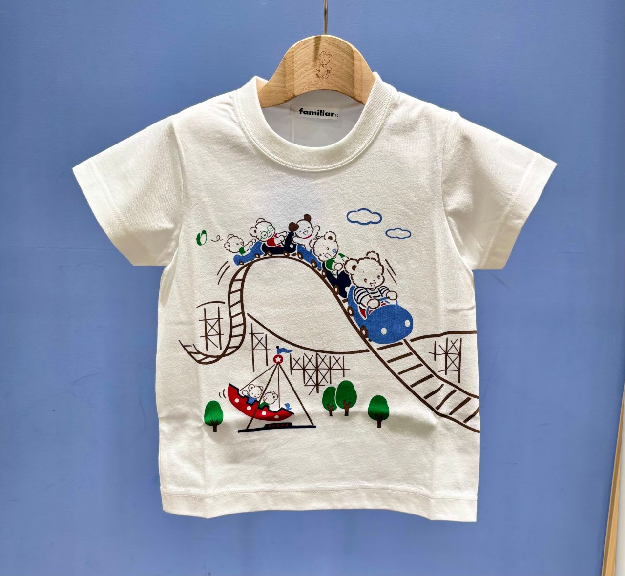 大人気おはなしTシャツ！｜ファミリア西宮阪急の公式ブログ