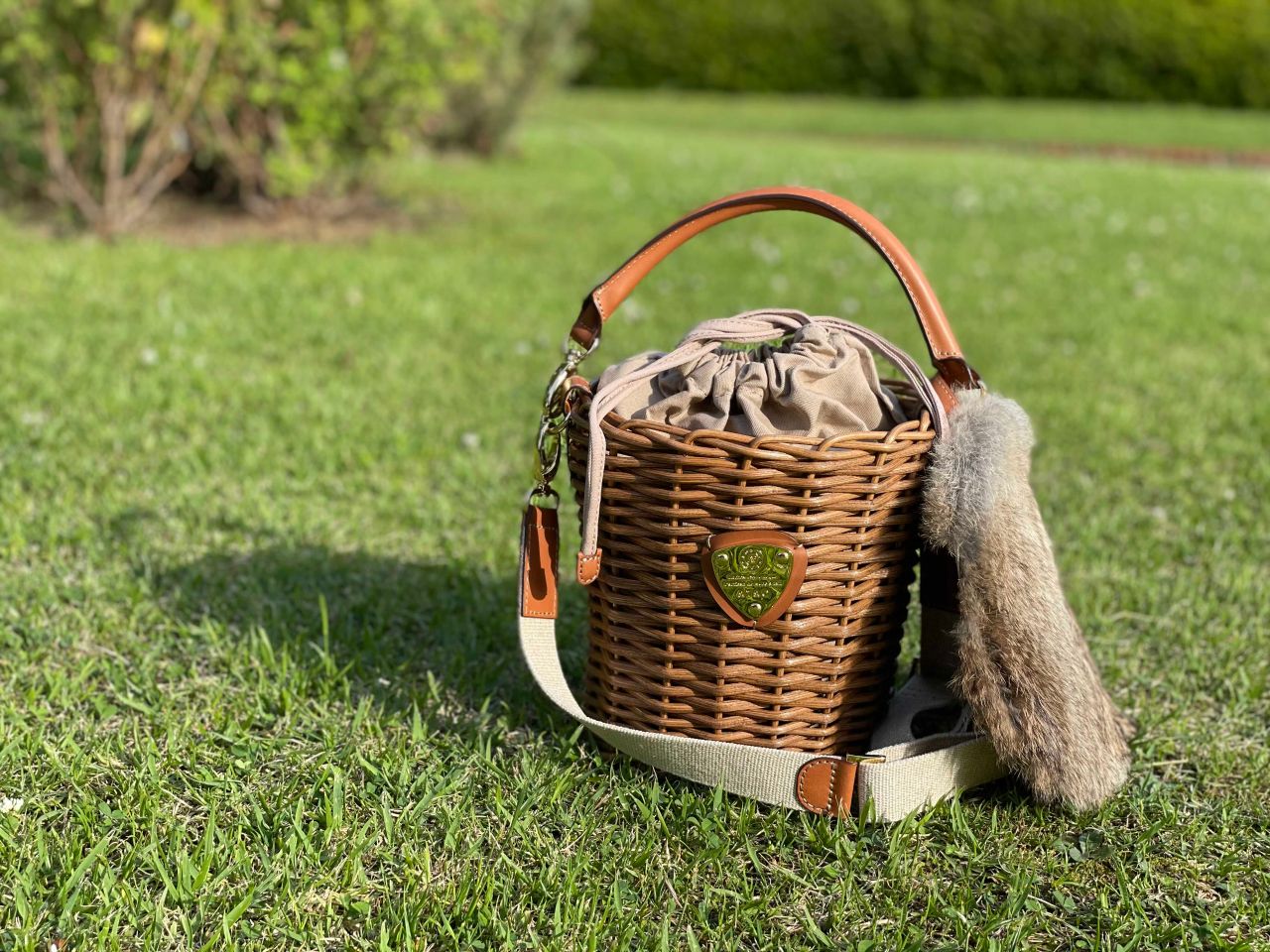 ATAOのかごバッグがとにかく可愛すぎる！ | ATAO(アタオ) | ATAO 横浜