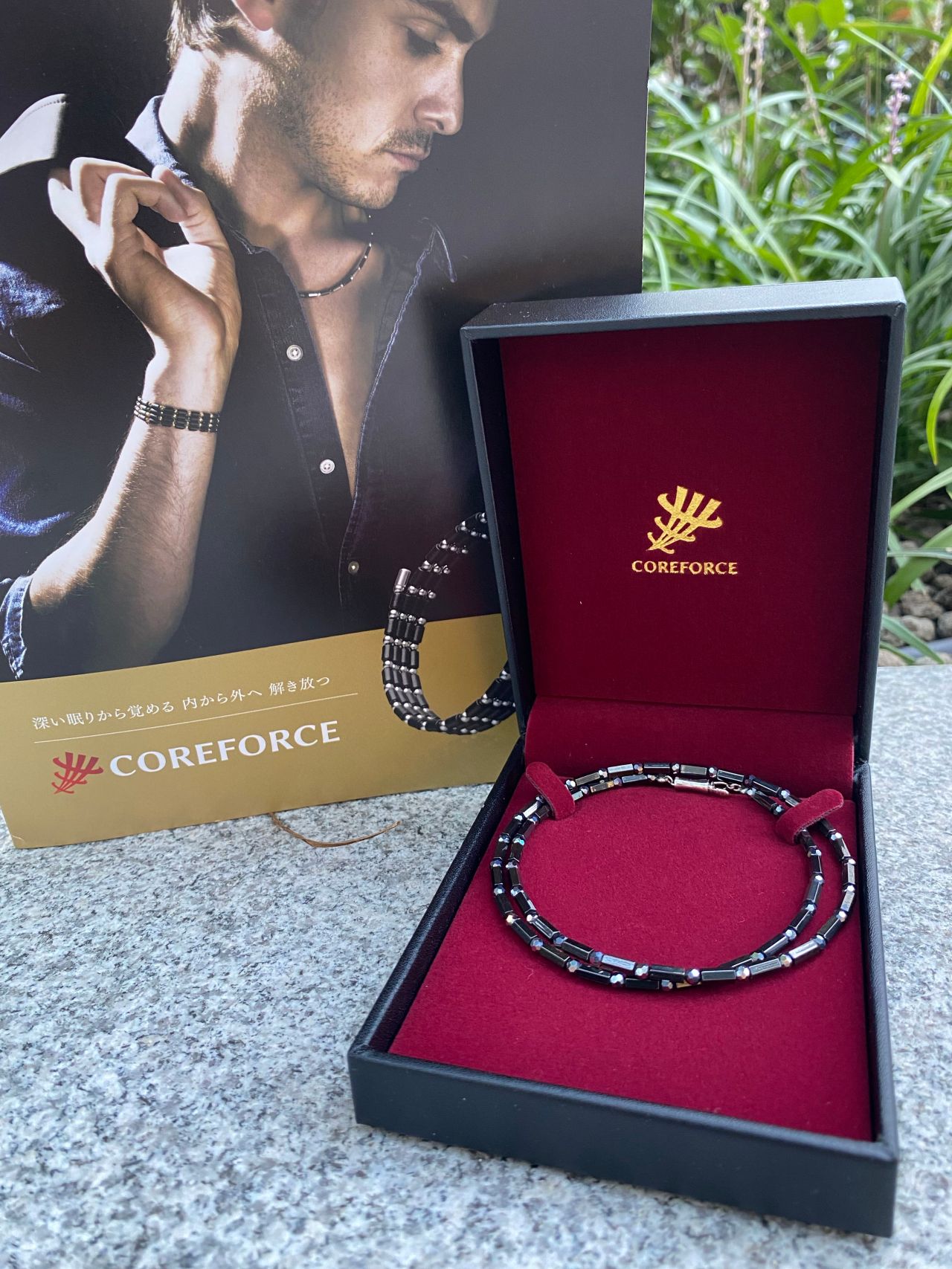 コアフォースネックプロ ブラックスピネル入荷 | ゴルフ5 プレステージ