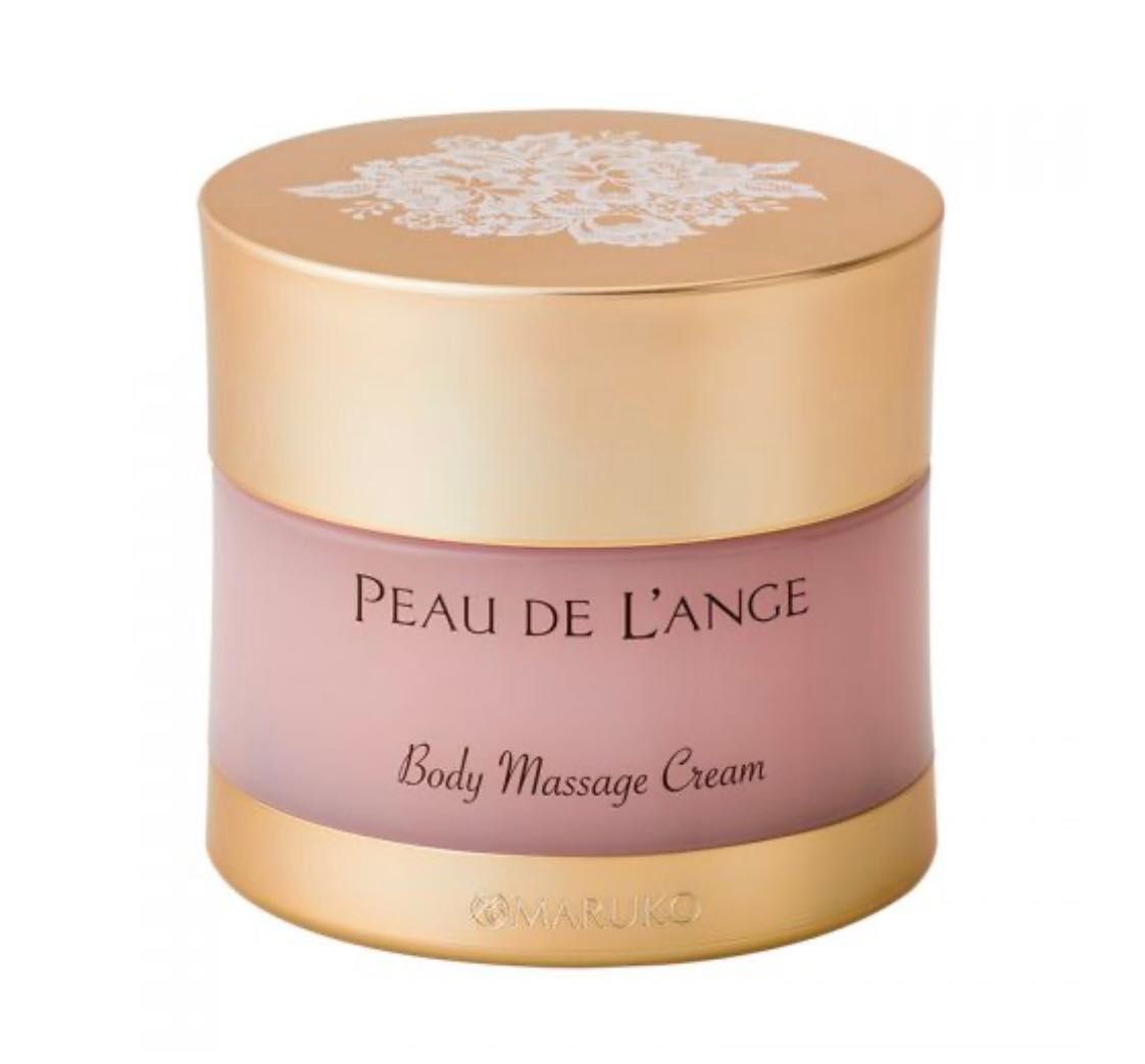 PEAU DE L'ANGE ボディマッサージクリーム 3個セット PEAU DE L'ANGE