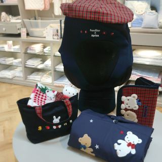 毎年人気の3wayブランケットをご紹介♫｜ファミリア京都髙島屋