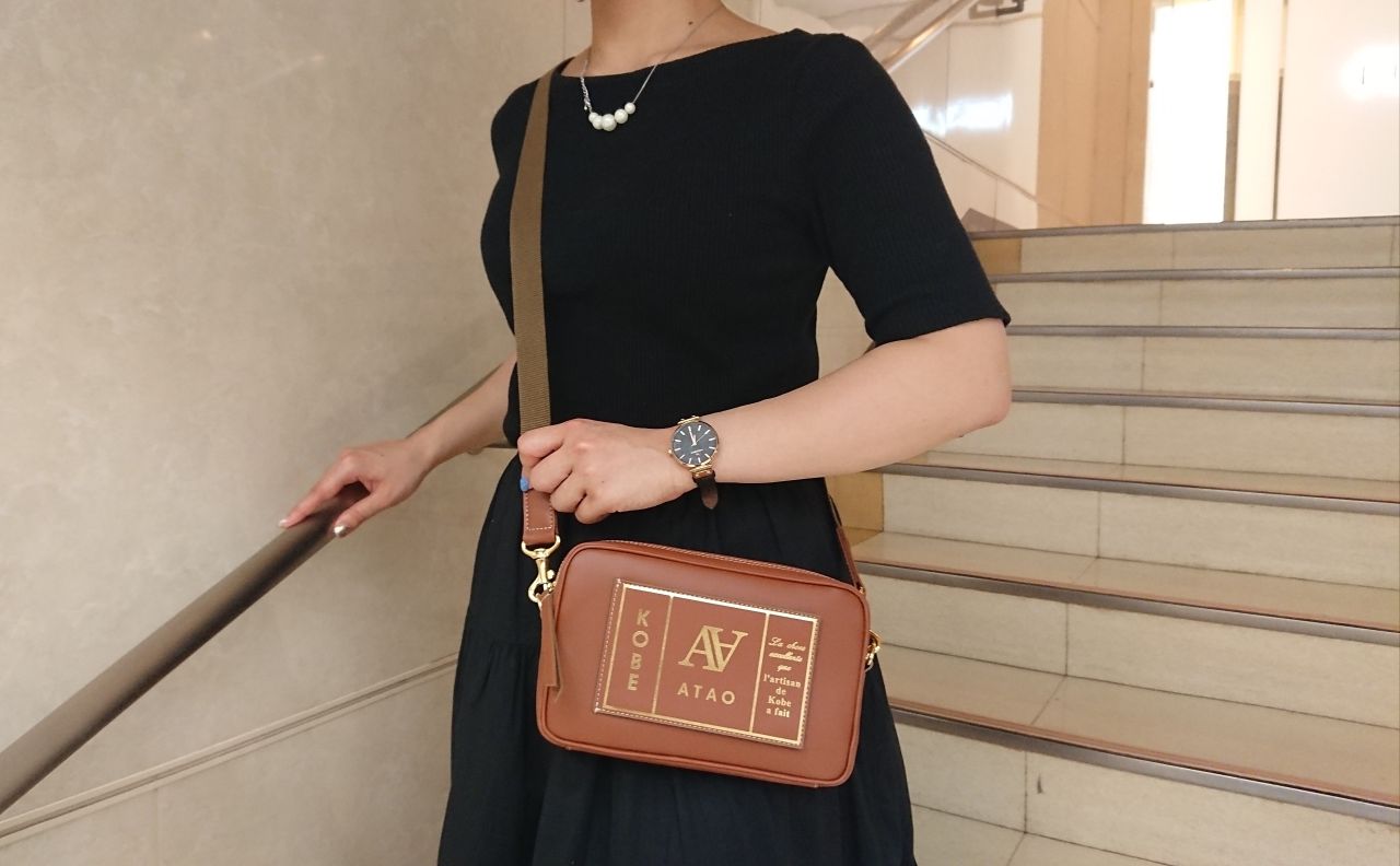 大人気のヴィトロでバッグが登場！？ | ATAO(アタオ) | ATAO 新宿店