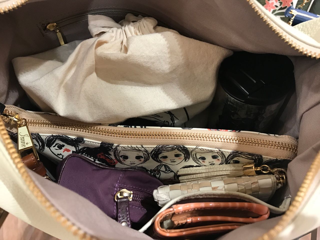 ご旅行にも！お仕事にも！2wayリュック「バルス」 | ATAO(アタオ