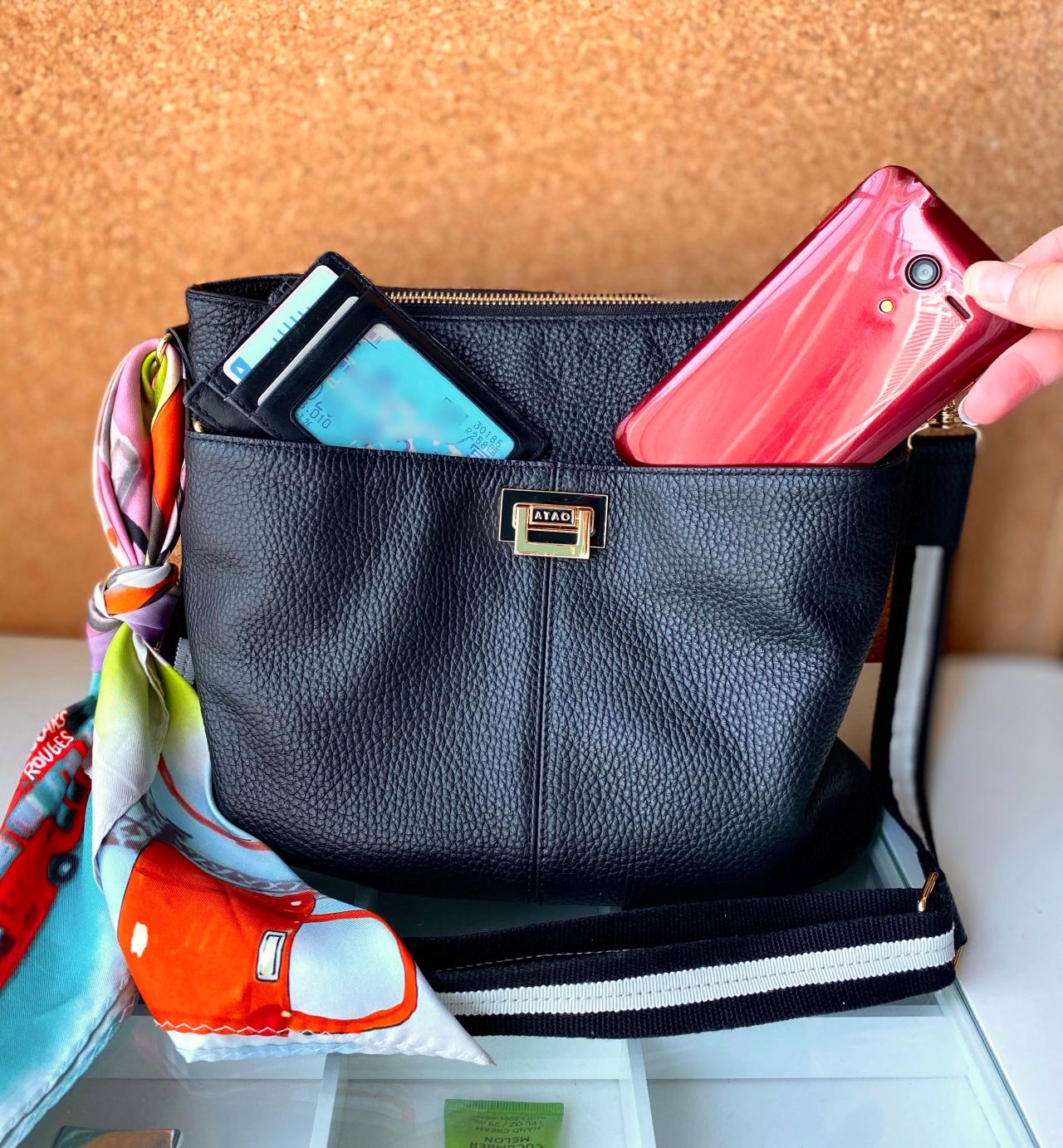 私物】わたしのweekend、紹介します！ | ATAO(アタオ) | ATAO