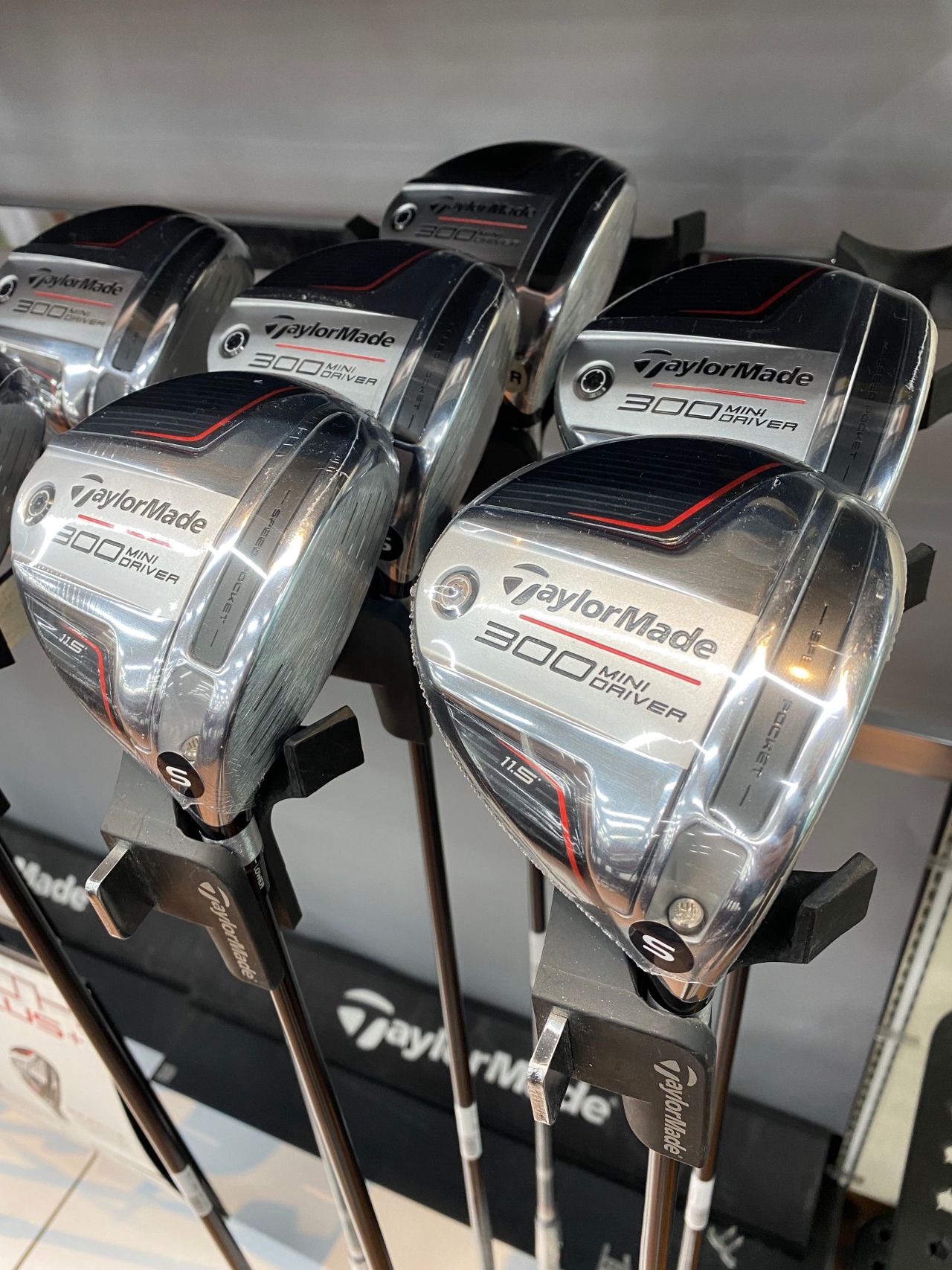 テーラーメイド 300ミニドライバー復活‼️ | ゴルフ5 仙台新港店