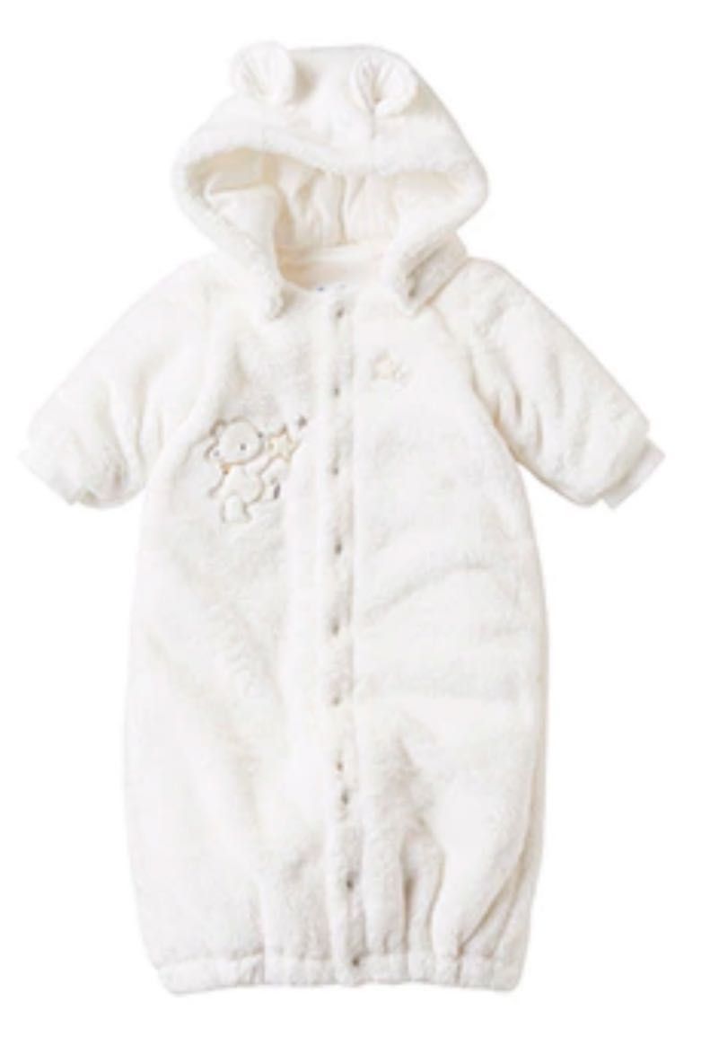 ベビーのアウター「ジャンプスーツ」のご紹介♪｜ファミリア伊勢丹新宿