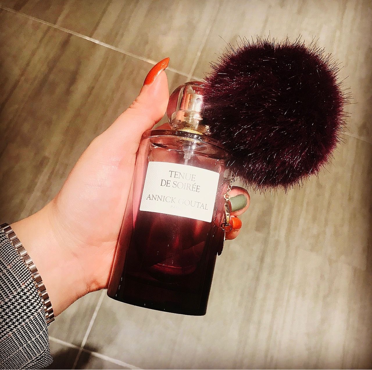 GOUTAL トゥニュ ドゥ ソワレ オードパルファム 50ml 香水 ≪グタール