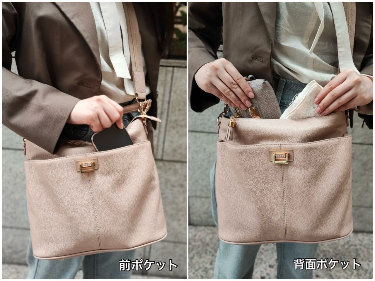 愛用者トーク】アタオのウィークエンド買ってみたら… | ATAO(アタオ