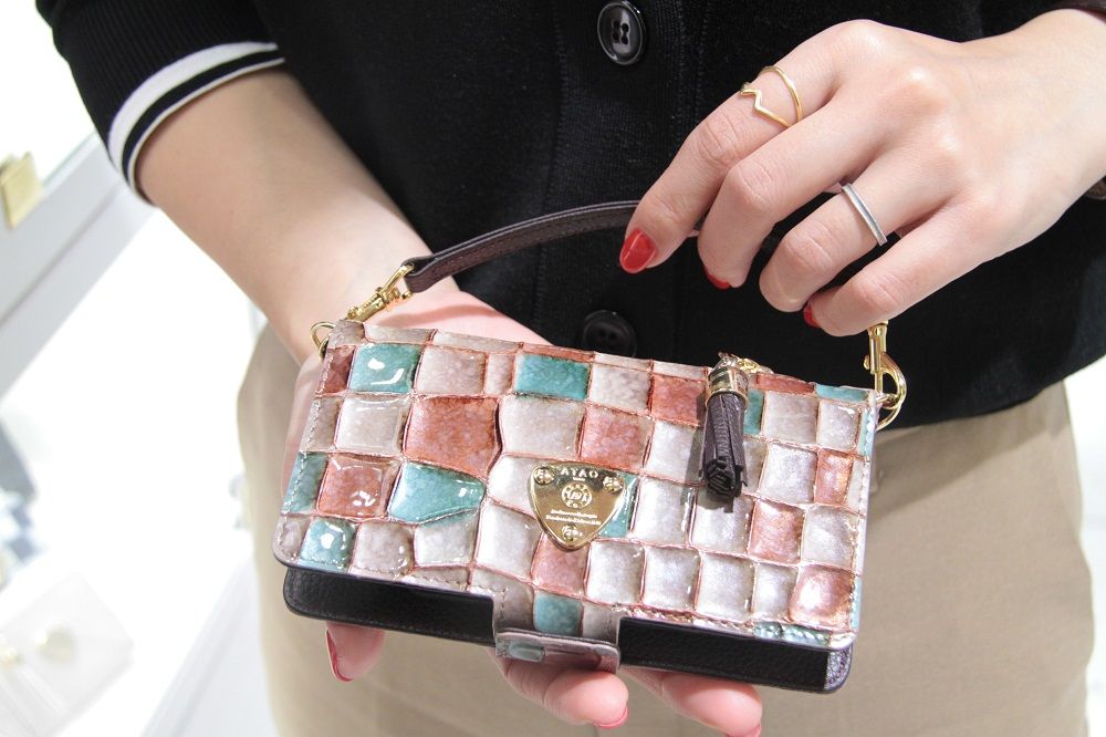 ≪再入荷！≫人気のスマホカバー | ATAO(アタオ) | ATAOアタオランド店