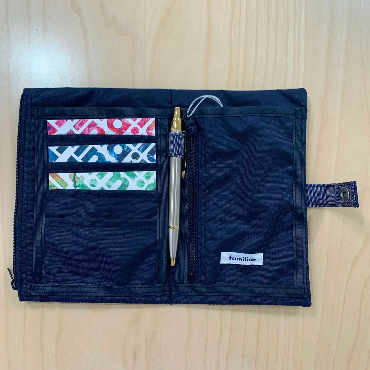 ママに嬉しいデニム小物♩｜ファミリア松屋銀座店ファミリアショップの